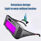 ⏳Limited-time 50% off⏰welder's eye protection goggles🥽