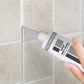 Grout Sealer Filler Tube, for Bathroom, Shower, Kitchen, Floor Tile