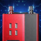 ⏳Limited-time 50% off⏰Portable 2000W Power Inverter Car Charger Adapter DC to AC🚗🔋
