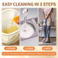 ⏳Limited-time 50% off⏰100ml Stain & Odor Remover Floor Cleaner🧼🫧