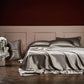 ⏳Limited-time 50% off⏰Luxury Pure Mulberry Silk Bedding 4 Piece Set🛌🎗️