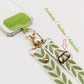 Phone Lanyard Crossbody Wrist Strap