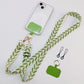 Phone Lanyard Crossbody Wrist Strap