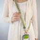 Phone Lanyard Crossbody Wrist Strap