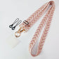 Phone Lanyard Crossbody Wrist Strap