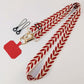 Phone Lanyard Crossbody Wrist Strap