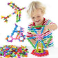 ⏳Limited-time 50% off⏰New Creative Design Blocks & Model Educational Building Toys🎇