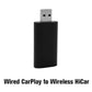 Wireless CarPlay Adapter for iPhone