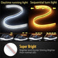 ⏳Limited-time 50% off⏰Flexible Car LED Flow Type Auto Signal Light (2 Pcs)🚗💡