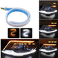 ⏳Limited-time 50% off⏰Flexible Car LED Flow Type Auto Signal Light (2 Pcs)🚗💡