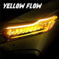 ⏳Limited-time 50% off⏰Flexible Car LED Flow Type Auto Signal Light (2 Pcs)🚗💡