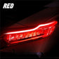 ⏳Limited-time 50% off⏰Flexible Car LED Flow Type Auto Signal Light (2 Pcs)🚗💡
