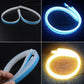 ⏳Limited-time 50% off⏰Flexible Car LED Flow Type Auto Signal Light (2 Pcs)🚗💡