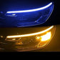 ⏳Limited-time 50% off⏰Flexible Car LED Flow Type Auto Signal Light (2 Pcs)🚗💡