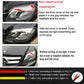 ⏳Limited-time 50% off⏰Flexible Car LED Flow Type Auto Signal Light (2 Pcs)🚗💡
