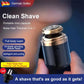 🔥Hot Sale -45% OFF🎁Mini Portable Electric ShaverClean Shave💥