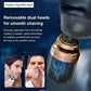 🔥Hot Sale -45% OFF🎁Mini Portable Electric ShaverClean Shave💥