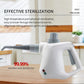 Multipurpose Handheld Steam Cleaner Set for Home FREE SHIPPING🔥