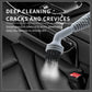 Multipurpose Handheld Steam Cleaner Set for Home FREE SHIPPING🔥