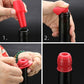 🔥Limited Time 50% OFF🔥Reusable Champagne Bottle Cork