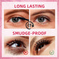 🎉Buy 1 Get 1 Free!🔥4D Lengthening & Volumising Waterproof Long Lasting Mascara