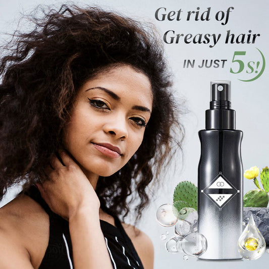 ⏳Spécial à durée limitée⏰Hair Leave-In Volumizing Styling Spray🧴