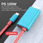 ⏳Limited-time 50% off⏰USB-C to HDMI Adapter Cable for Switch📱➡️🖥️