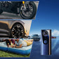 Portable High-pressure Car Tire Inflator Pump🔥