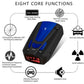 ⏳Limited-time 50% off⏰Vehicle Early Warning Lidar Flow Speed Detector🏎️🚨
