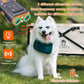 🌠Quiet Companion: 🐶ultrasonic dog repeller for easy barking troubles!