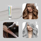 ⏳Limited-time 50% off⏰2-in-1 Silver Hair Dye with Natural Essence Extract🩶
