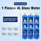 ⏳Limited-time 50% off⏰Auto Glass Wash Concentrated Cleaning Tablets🫧✨