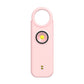 135DB Self-defense Alarm with LED Strobe Light
