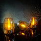 ⏳Limited-time 50% off⏰Solar-powered LED Candle Light Lamp🕯️💡