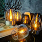 ⏳Limited-time 50% off⏰Solar-powered LED Candle Light Lamp🕯️💡