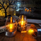 ⏳Limited-time 50% off⏰Solar-powered LED Candle Light Lamp🕯️💡