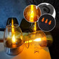 ⏳Limited-time 50% off⏰Solar-powered LED Candle Light Lamp🕯️💡