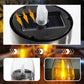 ⏳Limited-time 50% off⏰Solar-powered LED Candle Light Lamp🕯️💡