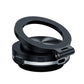 Magnetic Vehicle-Mounted Phone Holder with Vacuum Adsorption