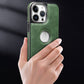 Luxury Leather Phone Case