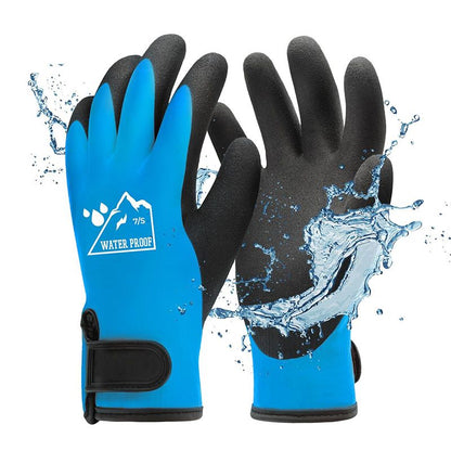 ✨Winter Offer💖100% Waterproof Thermal Insulated Winter Gloves