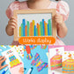 ⏳Limited-time 50% off⏰20Pcs/Set DIY Rainbow Scratch Art🎨🖼️