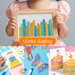 ⏳Limited-time 50% off⏰20Pcs/Set DIY Rainbow Scratch Art🎨🖼️