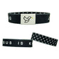 🎅Xmas Hot Sales - 49% OFF🎅Daily Bible Verse NFC Bracelet