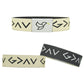 🎅Xmas Hot Sales - 49% OFF🎅Daily Bible Verse NFC Bracelet