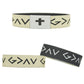 🎅Xmas Hot Sales - 49% OFF🎅Daily Bible Verse NFC Bracelet