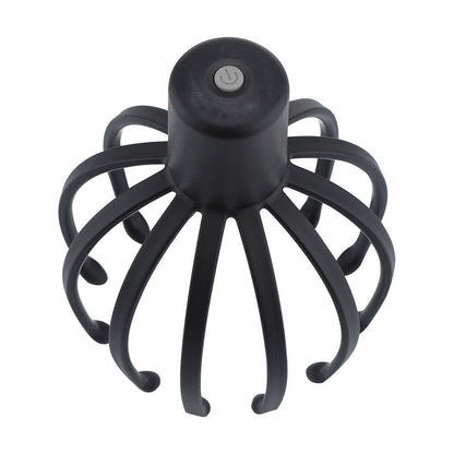 😎BEST GIFT for office workers 🎁50%OFF“Soul Extractor”Adjustable Electric Octopus Claw Scalp Massager