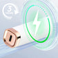 Ultrasonic Flosser for Whitening & Tartar Removal