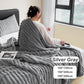 ⏳Time-limited Special⏰Super Soft Throw Blanket for Couch🔥