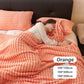 ⏳Time-limited Special⏰Super Soft Throw Blanket for Couch🔥